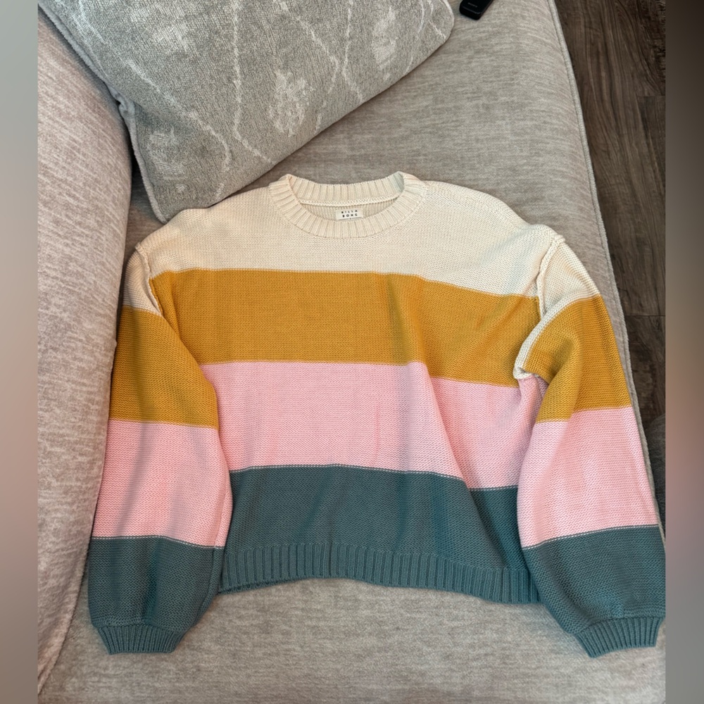 Billabong Sweater